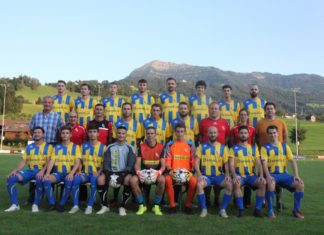 Küssnacht: Kraftprobe gegen Ebikon