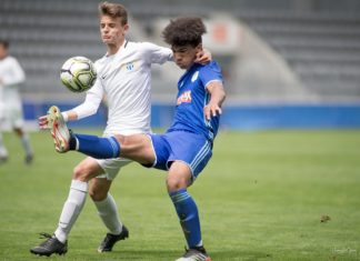 FCL U-18 und U-17 mit deutlichen Siegen