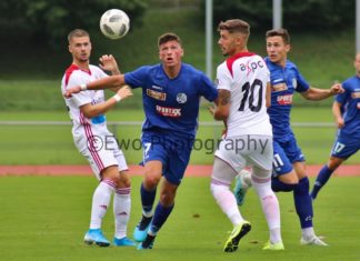 FCL U-21 verliert nach Last-Minute Gegentor
