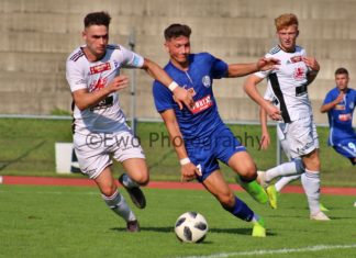 FCL U-21 verliert trotz Blitzstart gegen Wohlen