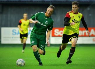 Muotathaler Saisonauftakt gegen Root misslungen