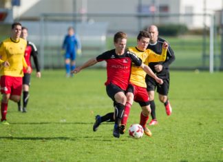 Schattdorf: Mission Fehlstart korrigieren