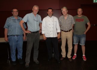 IFV tagt zur 101. DV in Wolhusen