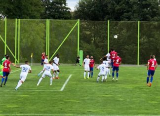 Cham mit Punkt gegen Zürich U21