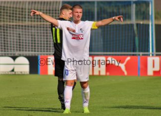 FCL U21 mit Niederlage gegen Schlusslicht