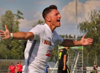 FCL U21 mit Startsieg gegen GC