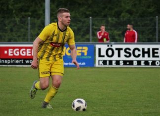 Eschenbach rehabilitiert sich