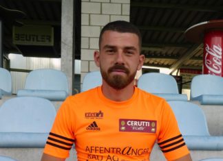 Verrücktes Spiel in Schötz