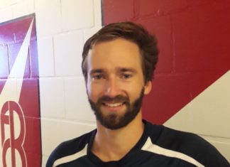 Buttisholzer Sieg im Startspiel gegen Wolhusen