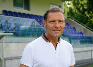 Marco Trangoni – Torhütertrainer mit Erfahrung