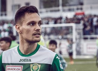 Olivier Kleiner wechselt zu Zug 94