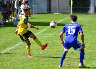 Altdorf ist klarer Favorit gegen OG