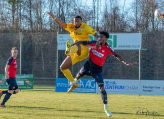 Jessy Nimi wechselt zu Altdorf