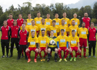 Umbruch beim SC Goldau II