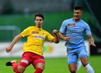 Goldau feiert gegen Zug 94 den ersten Saisonsieg