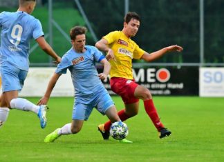 Zug 94 beendet Kooperation