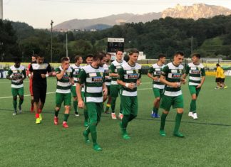 Der SC Kriens siegt im Cup