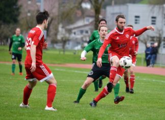 Amtscup 2019 – Finalsten stehen fest