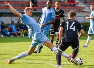 Zug 94 schlägt Buochs dank Daniel Babic