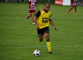 Altdorf muss sich gegen Stans steigern