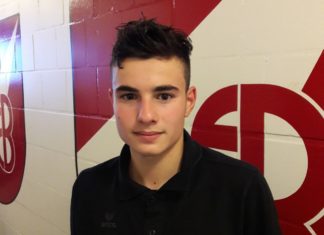 Buttisholz und Reiden teilen sich die Punkte