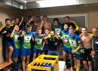 Gegen Ebikon: Erster Erstfelder Auswärtssieg