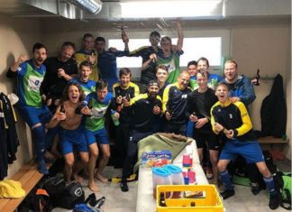 Aufsteiger Erstfeld schlägt Absteiger Küssnacht