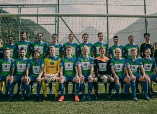 Erstfeld mit Niederlage in letzter Sekunde