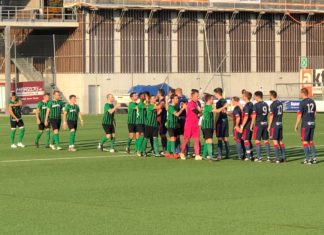 Ebikon kommt nicht in Fahrt