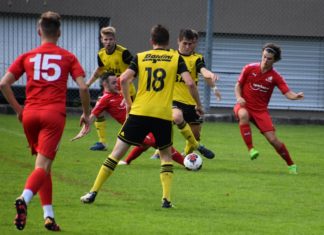 Altdorf für starke Leistung nicht belohnt