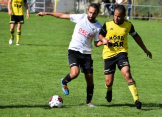 Altdorfer Niederlage gegen starkes Emmen