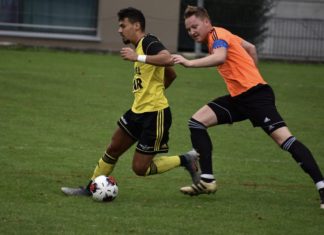 Altdorf vor wegweisender Partie