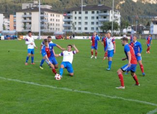 Brunnen scheitert am eigenen Unvermögen