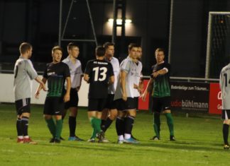 Entlebuch scheitert im Cup an Ebikon