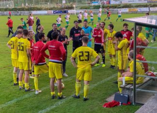 Eschenbacher führen Siegesserie weiter
