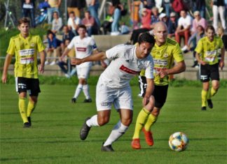 Gunzwil verspielt gegen Eschenbach erneut eine Führung