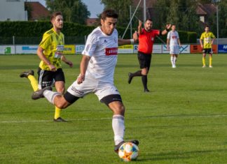 Eschenbach erarbeitet sich Sieg gegen OG