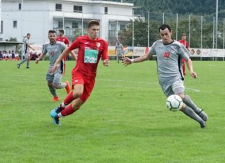 Rotkreuz setzt seinen guten Lauf fort