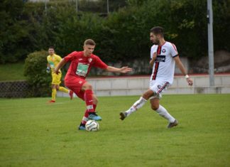 Hergiswil mit verdienten drei Punkten