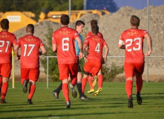 Rothenburg entscheidet Derby für sich