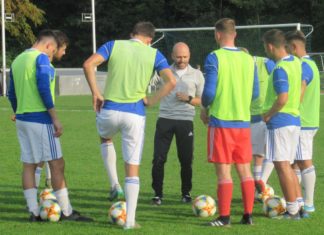 Effizientes Sursee gewinnt gegen Littau