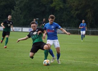 Hochdorf mit Niederlage gegen LSC