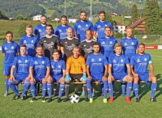 Ibach II siegt gegen Zug