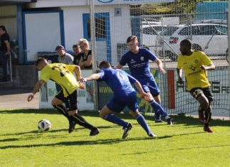 Ibach II siegt gegen Baar