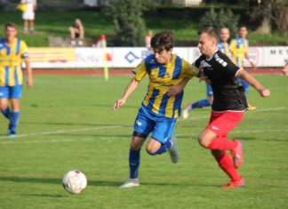 Ärgerlicher Ausgang für Küssnacht