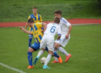 Weiterhin kein Sieg für Küssnacht