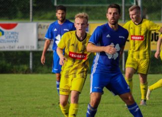 Littau weiter ohne Punktegewinn