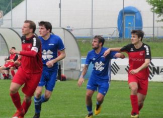 Schattdorf will den 1. Sieg