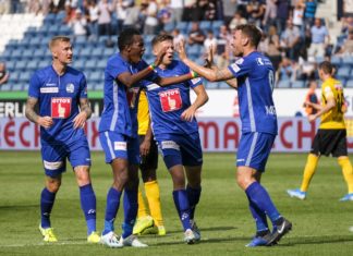 FCL verlängert Partnerschaft mit Grand Casino Luzern AG