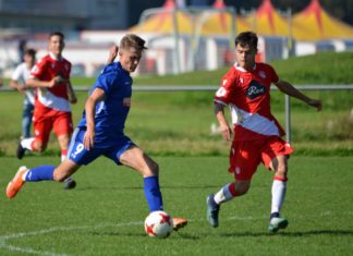 FCL U-21 verliert in Schötz – FCL U-18 schlägt Thun